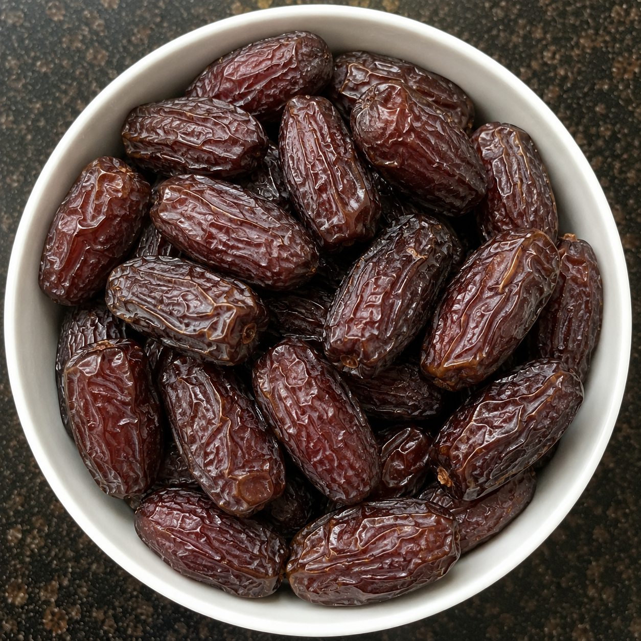 Premium Medjool Dates