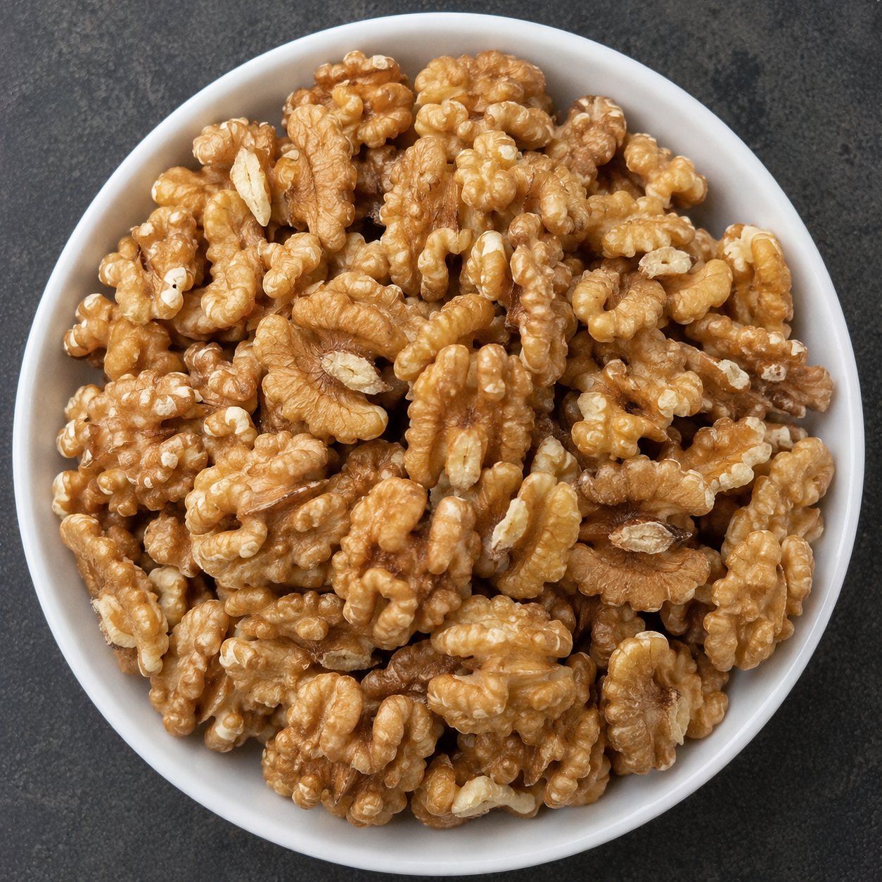 Walnut Kernels