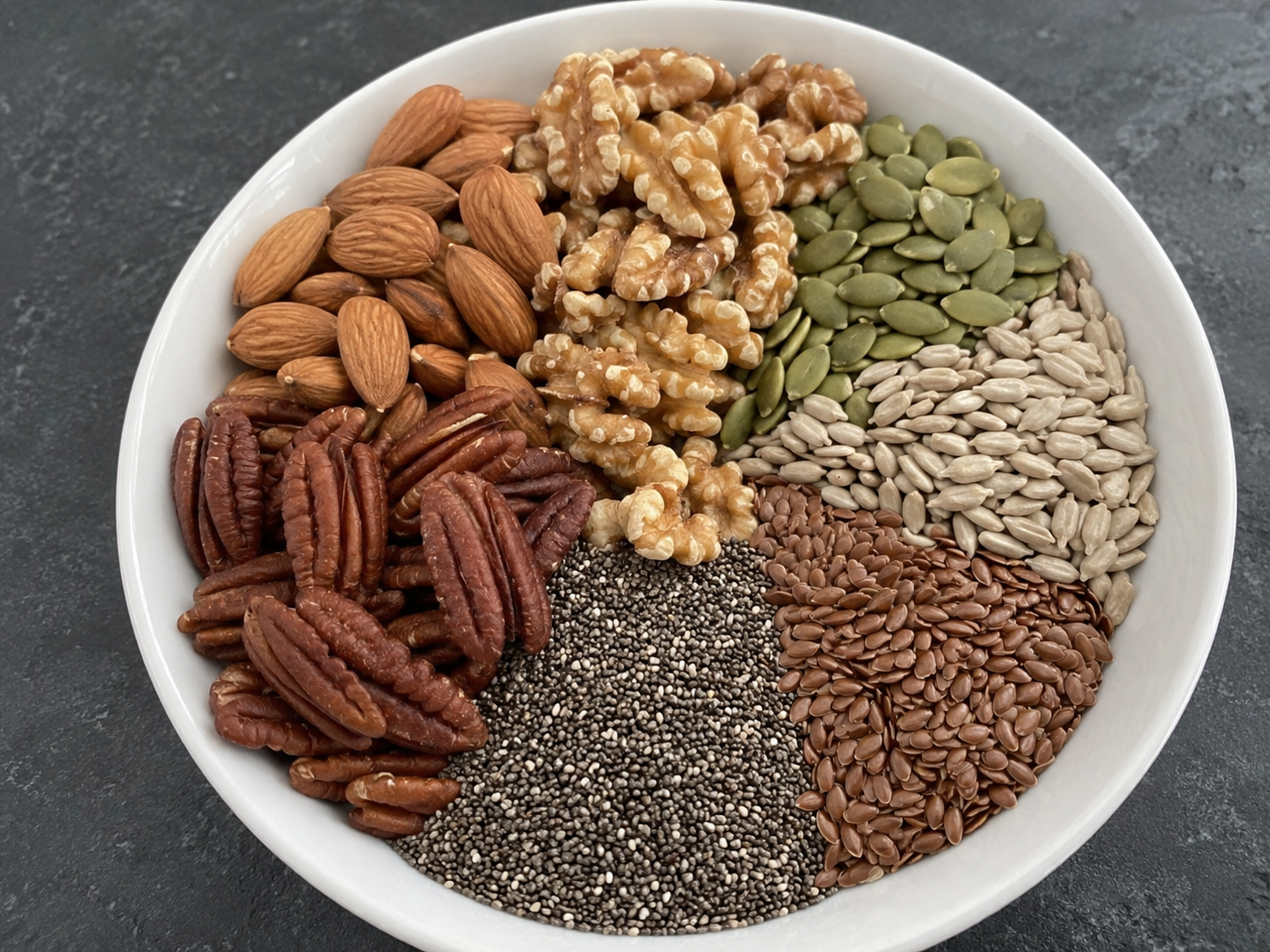 Keto Power Mix