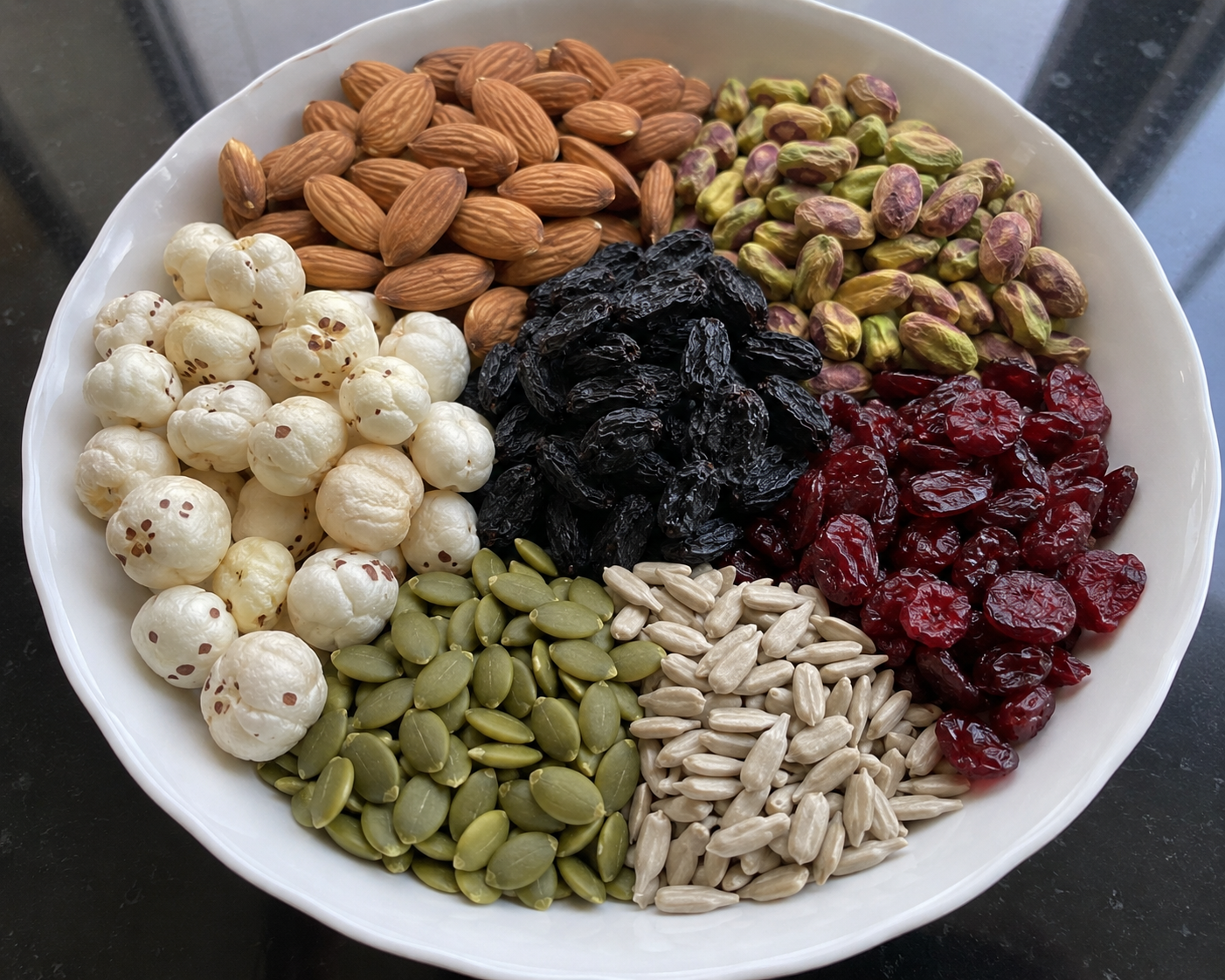 Immunity Booster Mix
