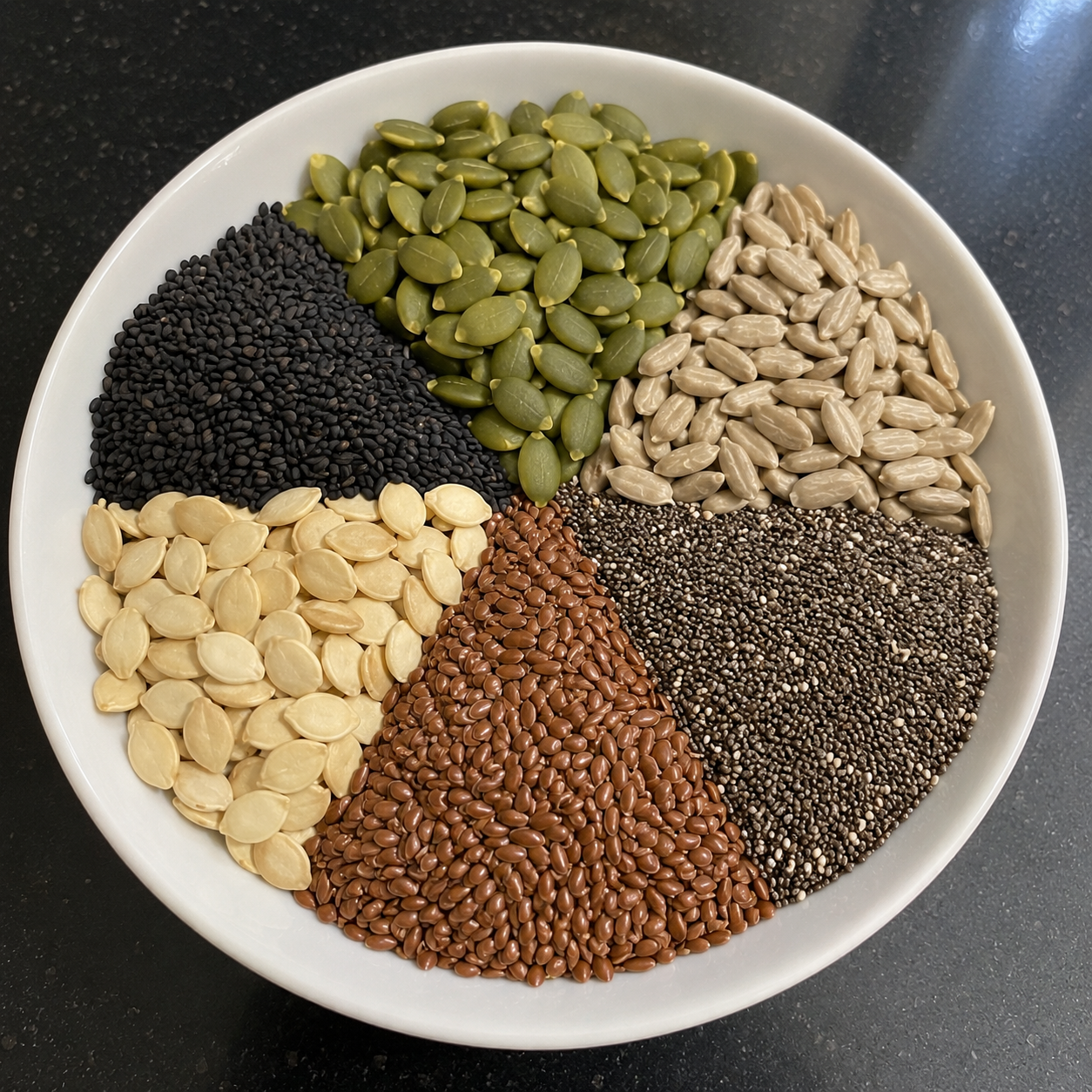 Seeds Super Mix