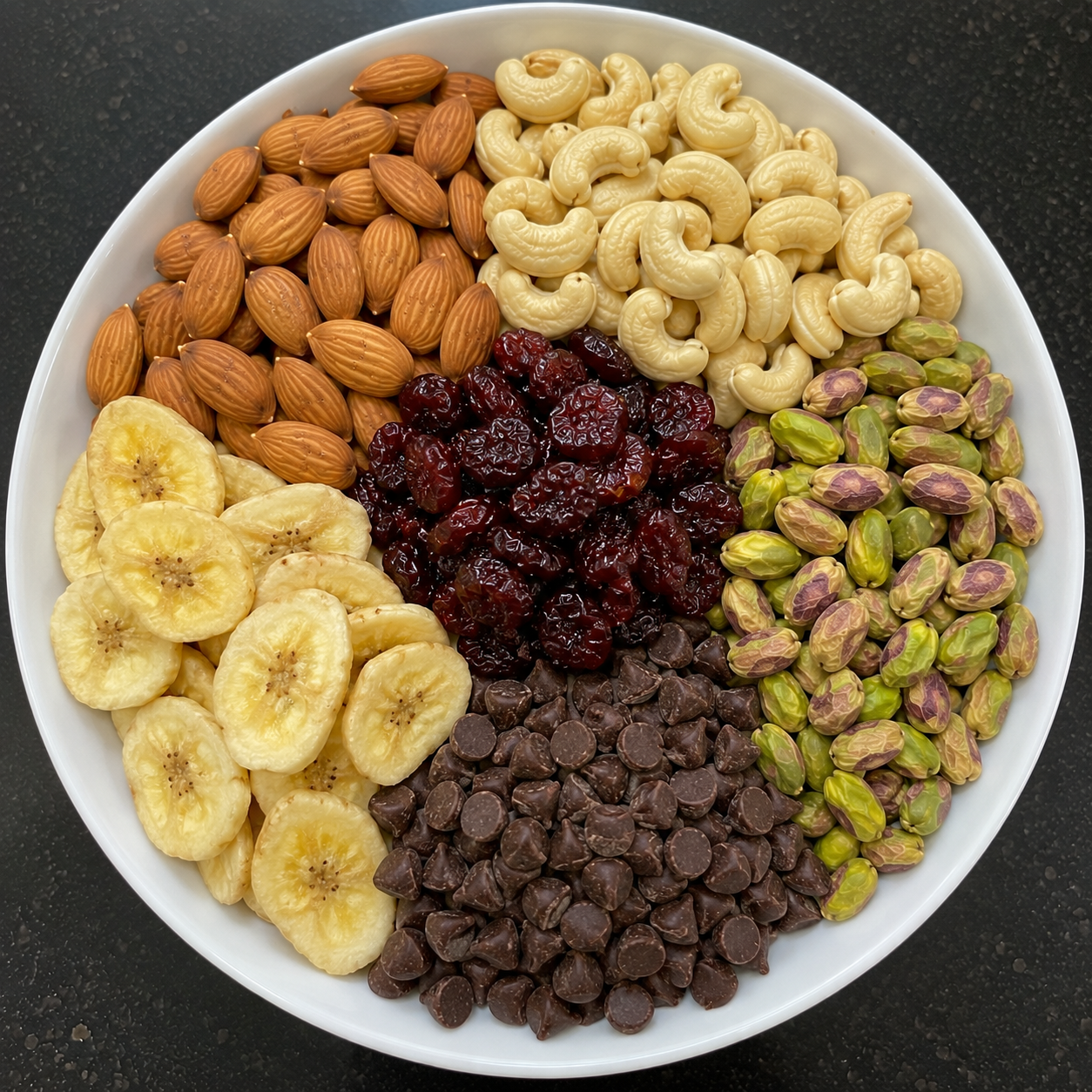 Kids Nutrition Mix