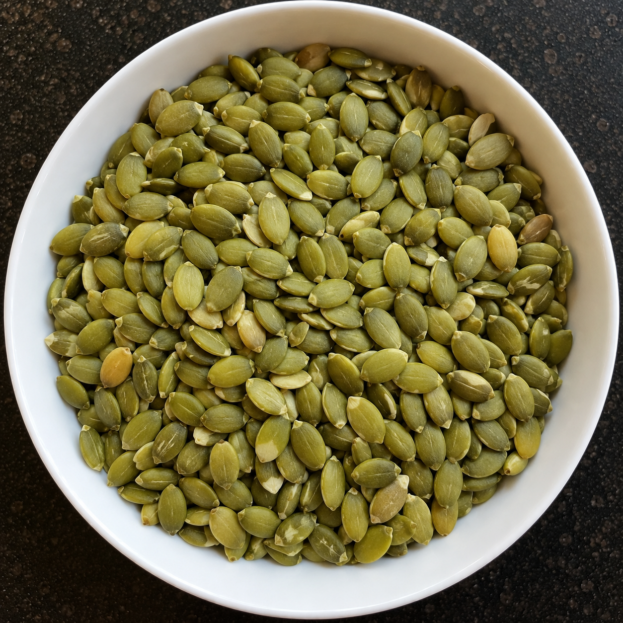 Pumpkin Seeds