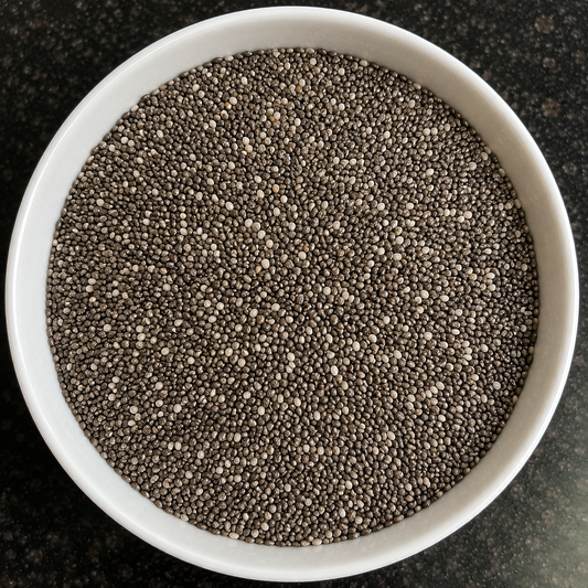 Chia Seeds