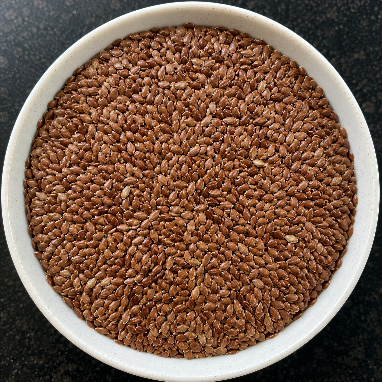 Flax Seeds
