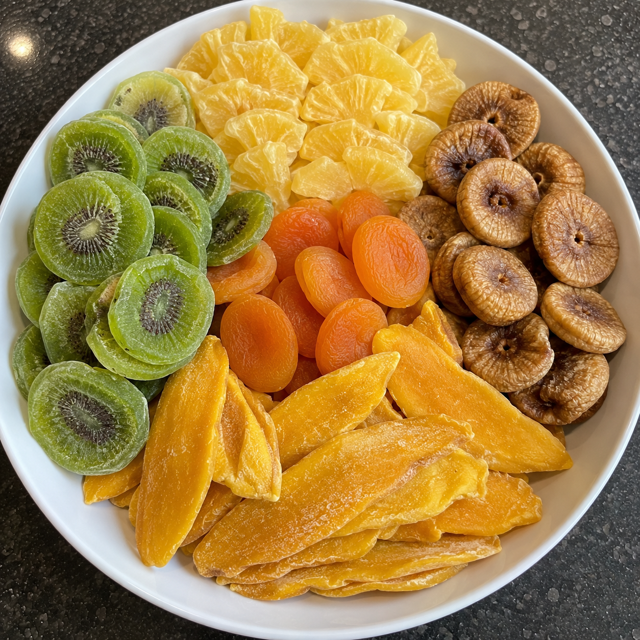 Royal Dry Fruit Mix