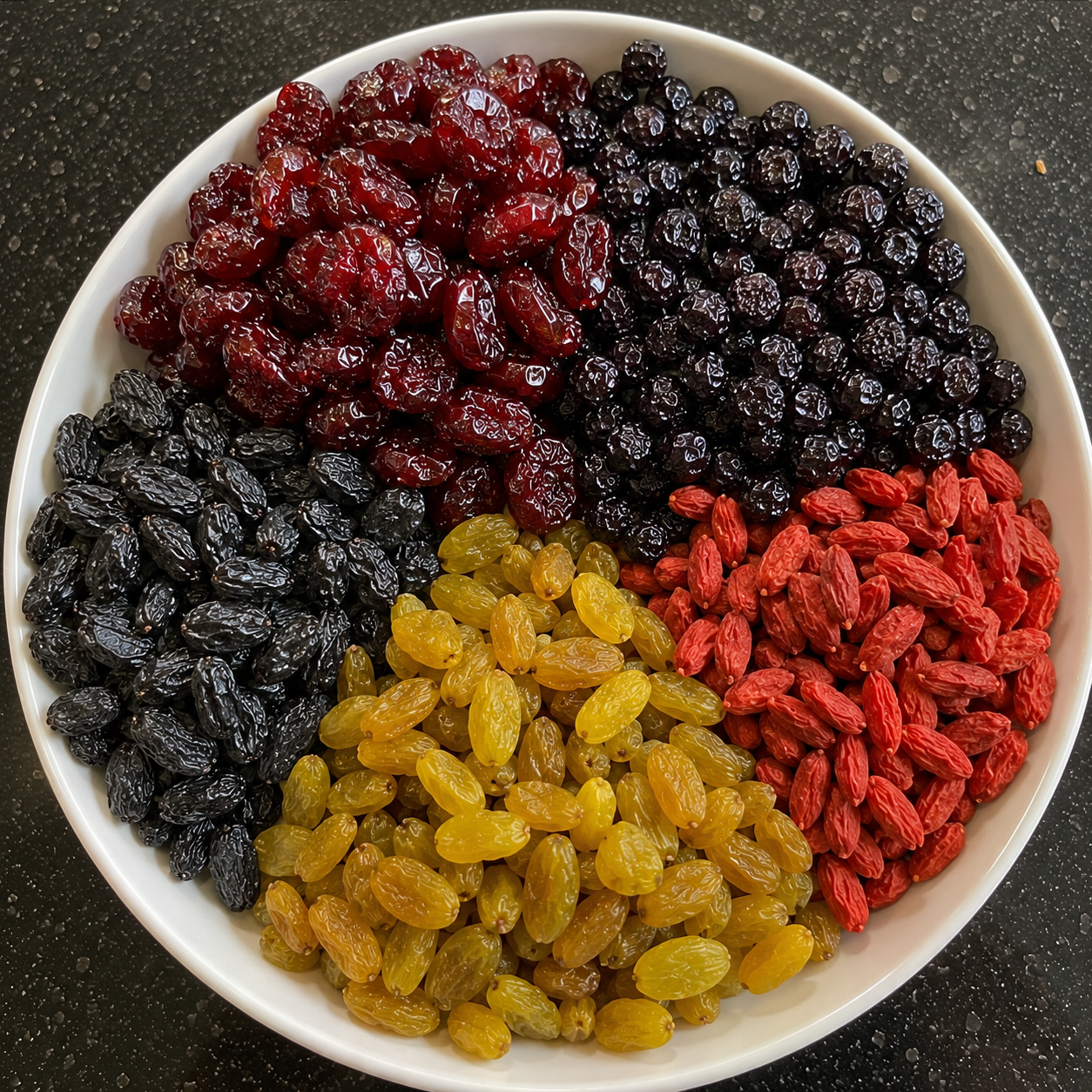 Royal Berry Mix