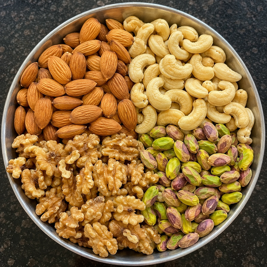 Royal Nut Mix