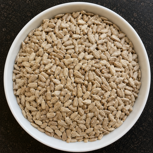 Sunflower Seeds