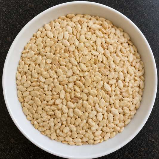 Watermelon Seeds