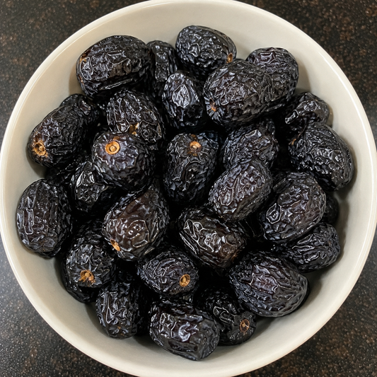 Premium Ajwa Dates