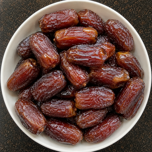 Premium Saffawi Dates