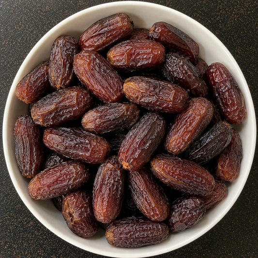 Premium Kimia Dates