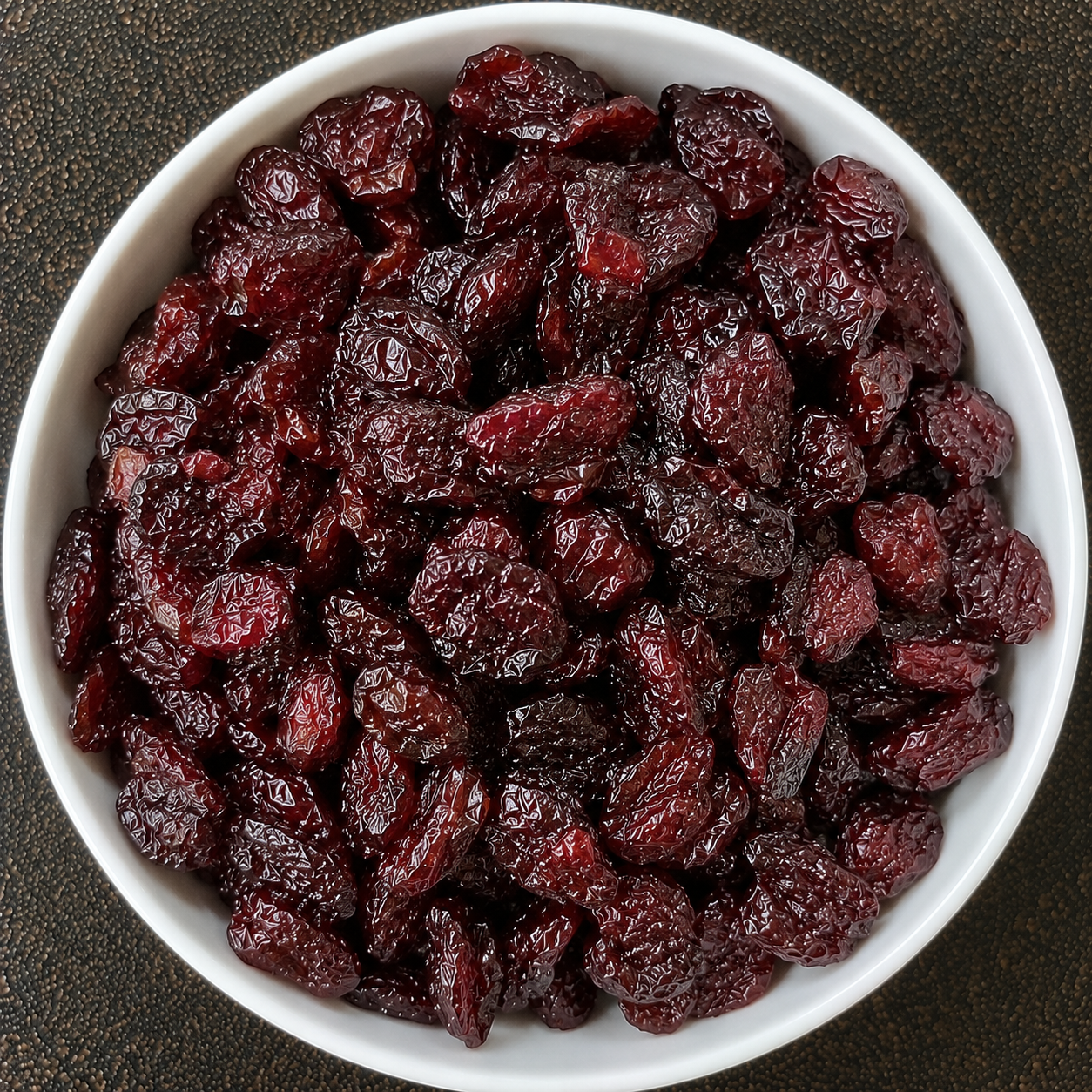 Dried Premium Cranberries