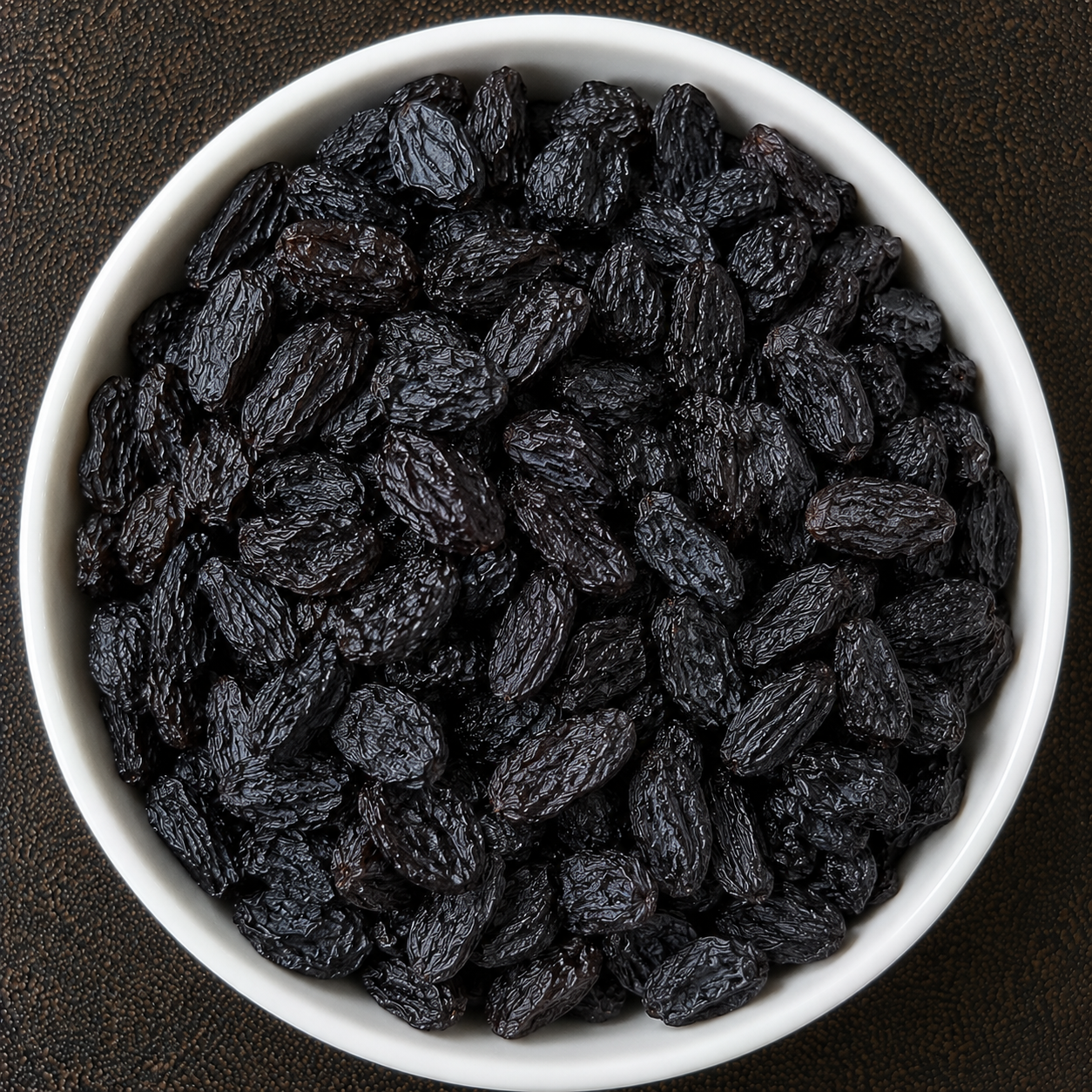 Black Raisins (Premium Kishmish)