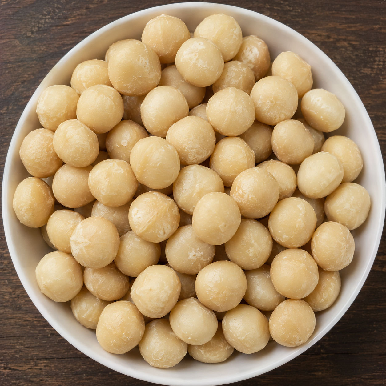Macadamia Nuts