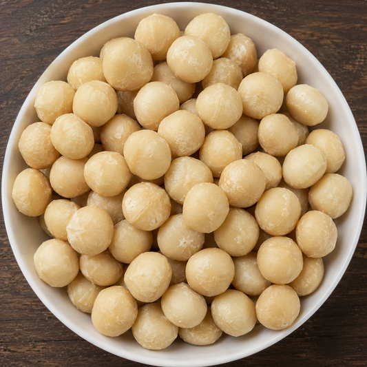 Macadamia Nuts