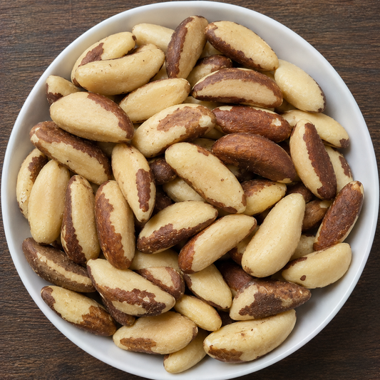 Brazil Nuts