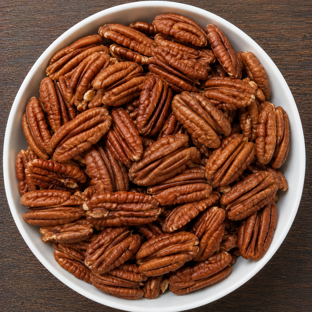 Pecan Nuts