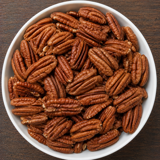 Pecan Nuts