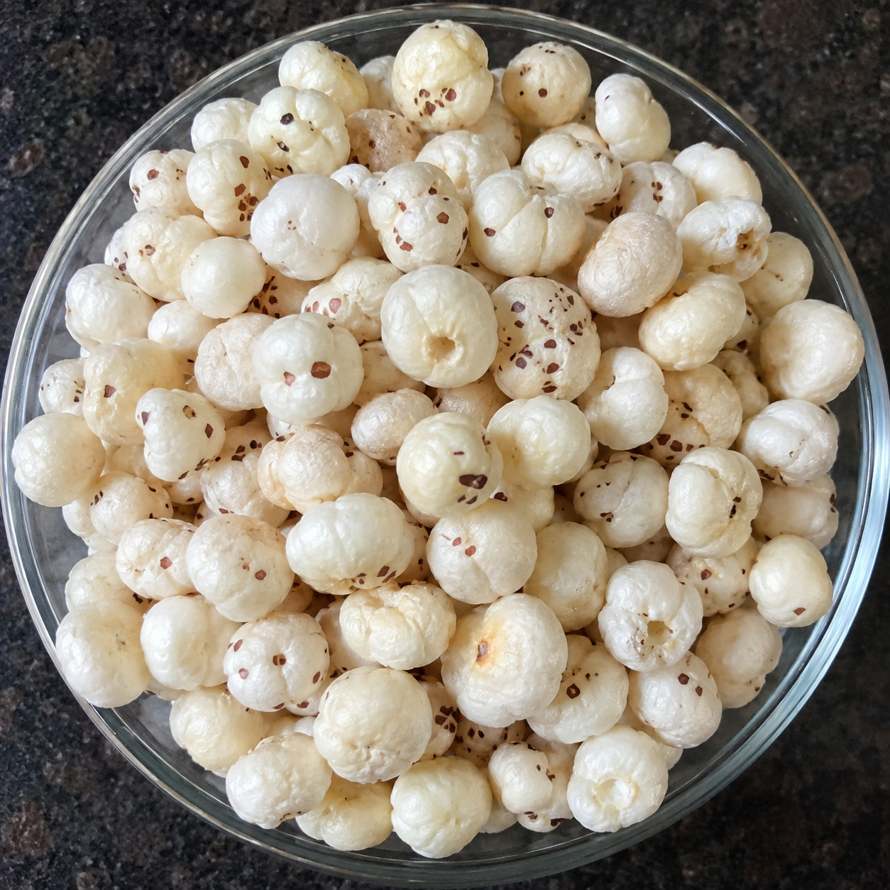 Premium Makhana (Fox Nuts)