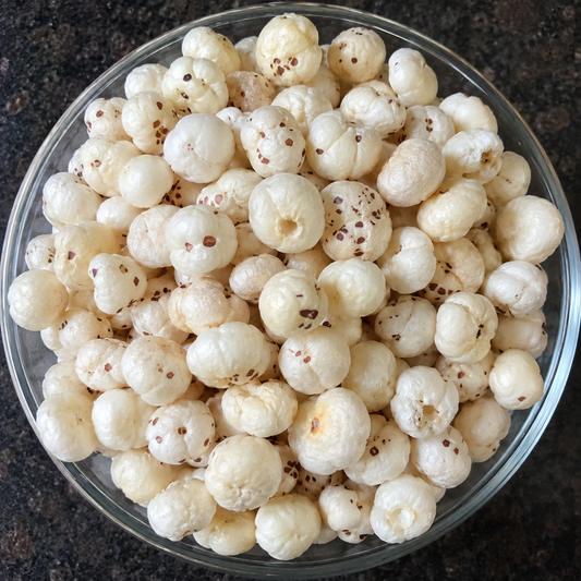 Premium Makhana (Fox Nuts)