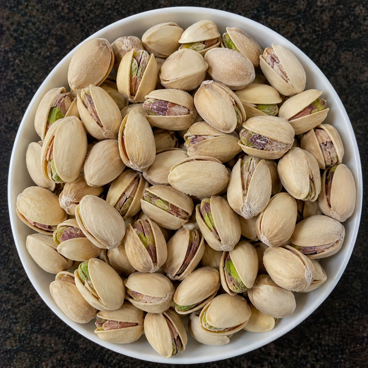 Salted Pistachios