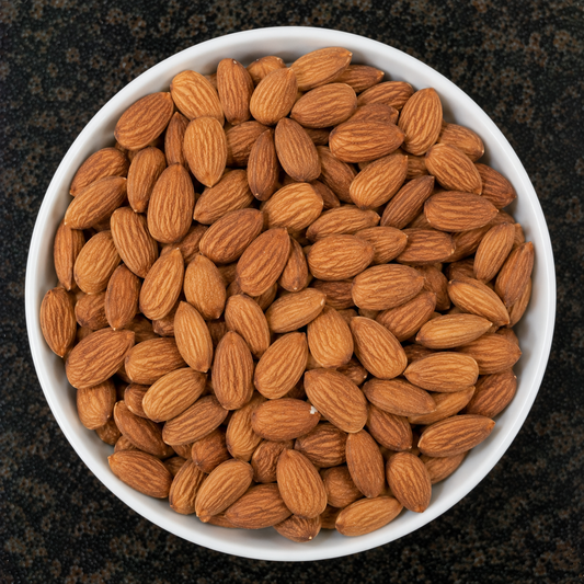 Premium Almonds