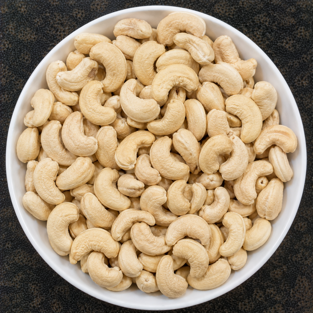 Premium Cashew Nuts W-320