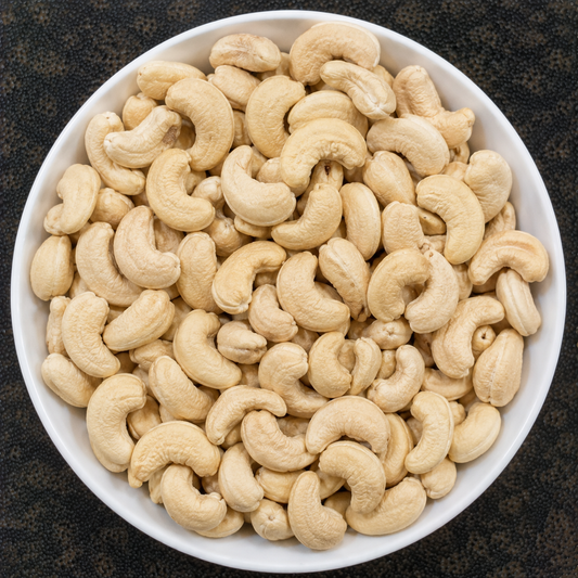 Premium Cashew Nuts W-320