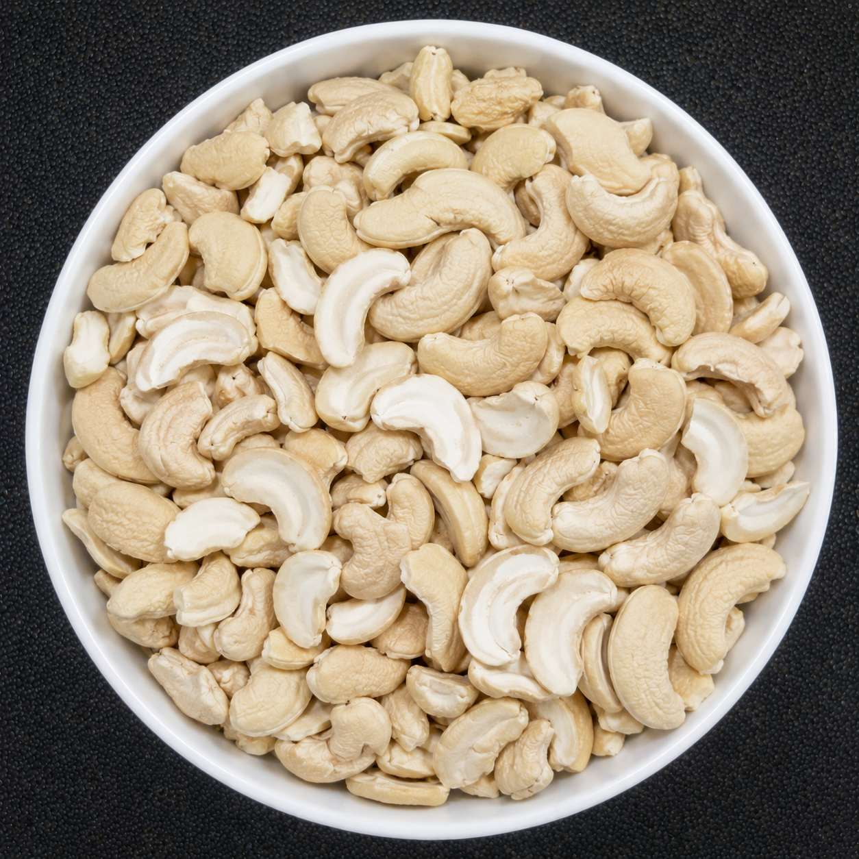 Broken Cashew Nuts