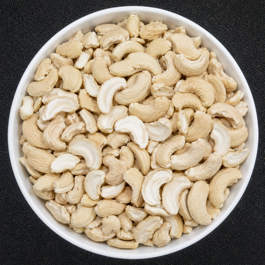 Broken Cashew Nuts