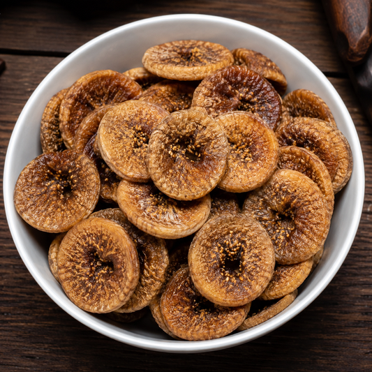 Dried Figs (Premium Anjeer)