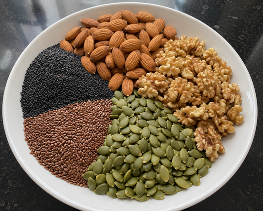 Hair Strength Mix
