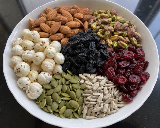 Immunity Booster Mix