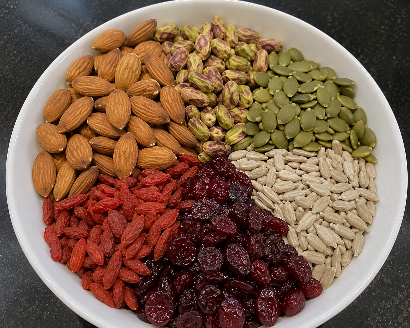 Glow Skin Mix