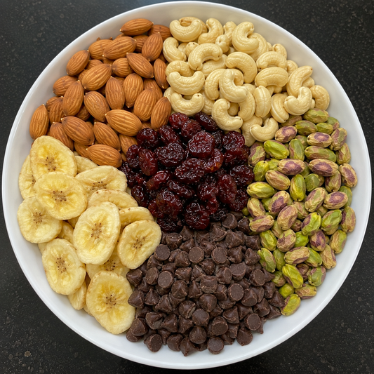 Kids Nutrition Mix