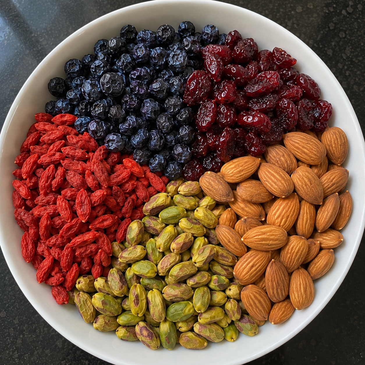 Antioxidant Super Mix