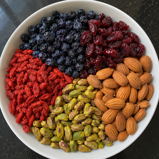 Antioxidant Super Mix